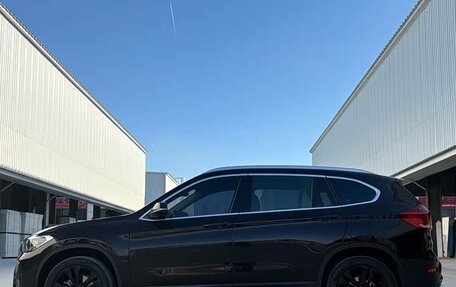 BMW X1, 2022 год, 1 900 000 рублей, 7 фотография