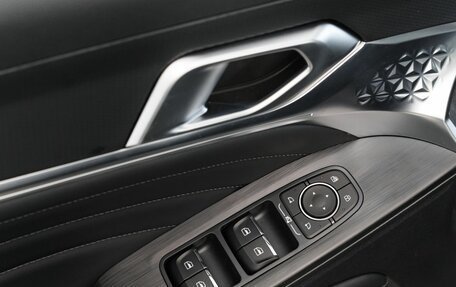 Haval F7, 2025 год, 3 599 000 рублей, 14 фотография