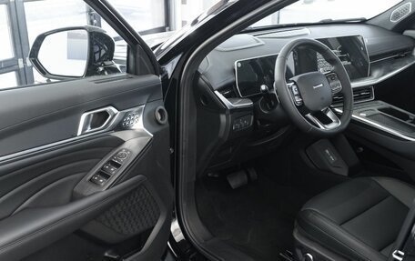 Haval F7, 2025 год, 3 599 000 рублей, 18 фотография