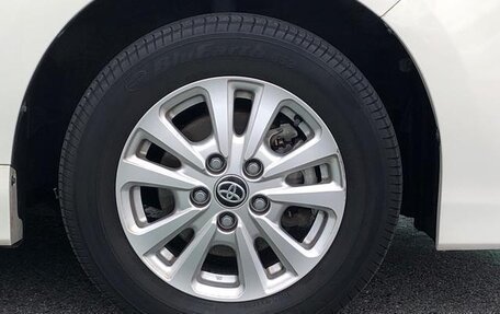 Toyota Noah III, 2021 год, 1 920 008 рублей, 9 фотография