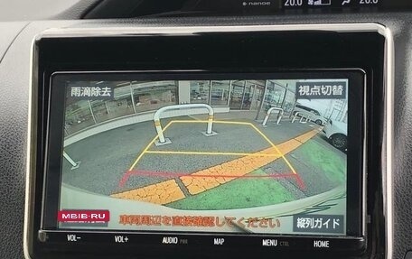 Toyota Noah III, 2021 год, 1 920 008 рублей, 12 фотография