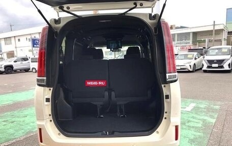 Toyota Noah III, 2021 год, 1 920 008 рублей, 22 фотография