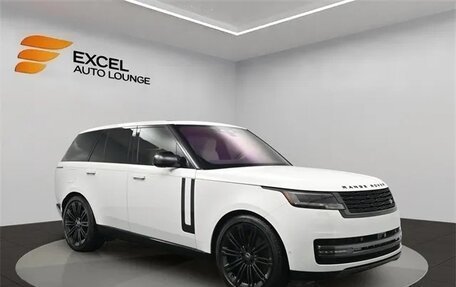 Land Rover Range Rover IV рестайлинг, 2022 год, 10 899 000 рублей, 18 фотография