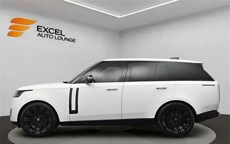 Land Rover Range Rover IV рестайлинг, 2022 год, 10 899 000 рублей, 13 фотография