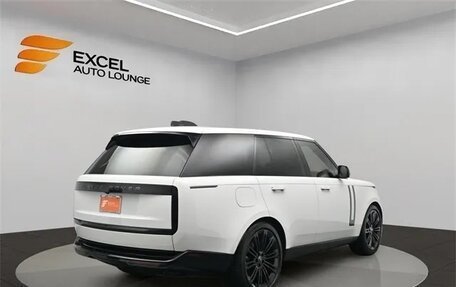 Land Rover Range Rover IV рестайлинг, 2022 год, 10 899 000 рублей, 16 фотография