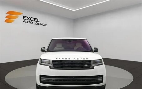 Land Rover Range Rover IV рестайлинг, 2022 год, 10 899 000 рублей, 19 фотография