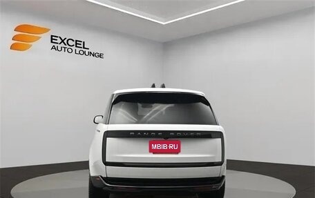 Land Rover Range Rover IV рестайлинг, 2022 год, 10 899 000 рублей, 15 фотография