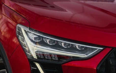 Haval Jolion, 2024 год, 2 523 510 рублей, 9 фотография