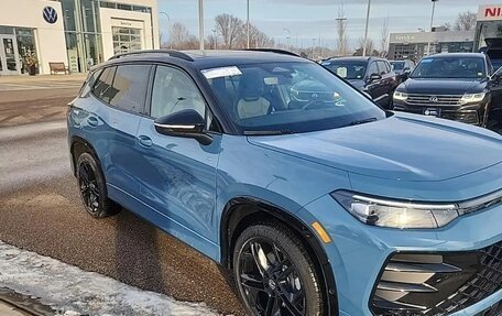 Volkswagen Tiguan, 2025 год, 4 790 000 рублей, 4 фотография