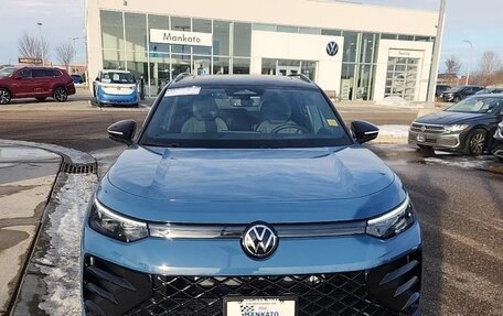 Volkswagen Tiguan, 2025 год, 4 790 000 рублей, 5 фотография