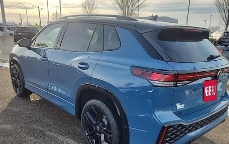 Volkswagen Tiguan, 2025 год, 4 790 000 рублей, 2 фотография