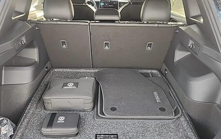 Volkswagen Tiguan, 2025 год, 4 790 000 рублей, 8 фотография