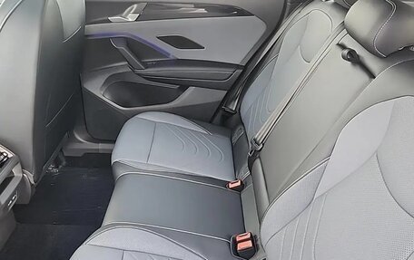 Volkswagen Tiguan, 2025 год, 4 790 000 рублей, 10 фотография