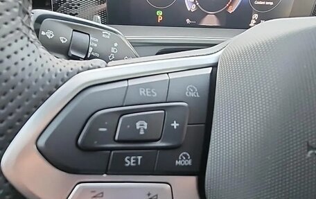 Volkswagen Tiguan, 2025 год, 4 790 000 рублей, 20 фотография