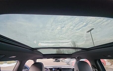 Volkswagen Tiguan, 2025 год, 4 790 000 рублей, 12 фотография