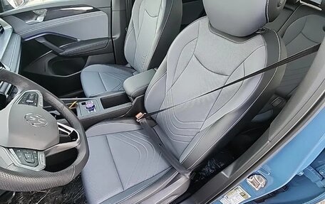 Volkswagen Tiguan, 2025 год, 4 790 000 рублей, 17 фотография