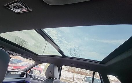 Volkswagen Tiguan, 2025 год, 4 790 000 рублей, 13 фотография