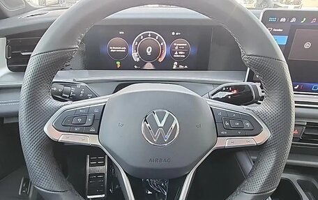 Volkswagen Tiguan, 2025 год, 4 790 000 рублей, 19 фотография