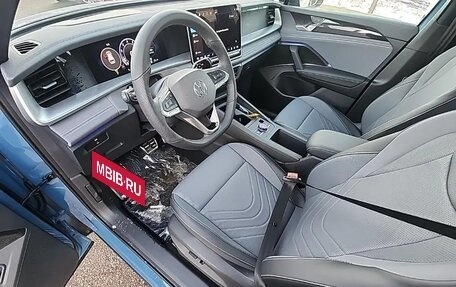 Volkswagen Tiguan, 2025 год, 4 790 000 рублей, 18 фотография