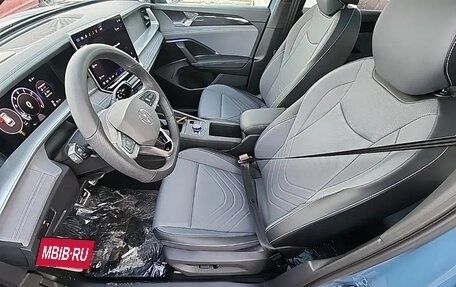 Volkswagen Tiguan, 2025 год, 4 790 000 рублей, 16 фотография