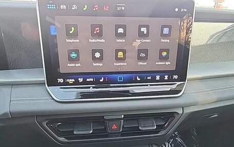 Volkswagen Tiguan, 2025 год, 4 790 000 рублей, 24 фотография