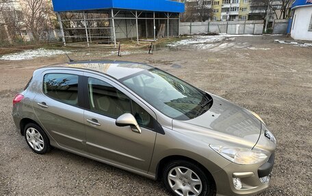 Peugeot 308 II, 2009 год, 470 000 рублей, 7 фотография