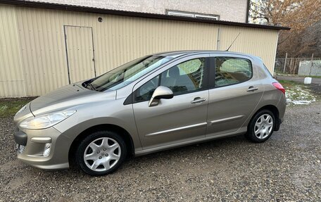 Peugeot 308 II, 2009 год, 470 000 рублей, 2 фотография