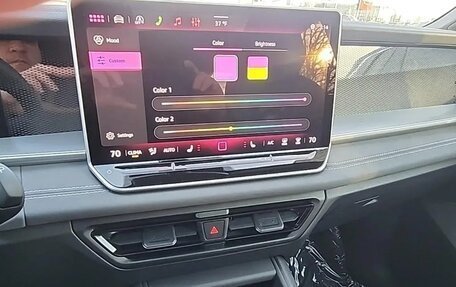 Volkswagen Tiguan, 2025 год, 4 790 000 рублей, 25 фотография