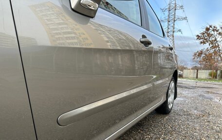 Peugeot 308 II, 2009 год, 470 000 рублей, 11 фотография