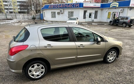 Peugeot 308 II, 2009 год, 470 000 рублей, 5 фотография