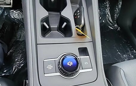 Volkswagen Tiguan, 2025 год, 4 790 000 рублей, 23 фотография