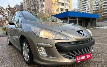 Peugeot 308 II, 2009 год, 470 000 рублей, 8 фотография