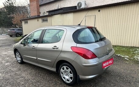 Peugeot 308 II, 2009 год, 470 000 рублей, 3 фотография
