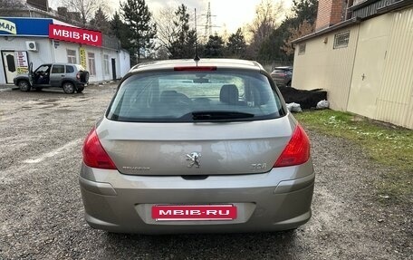 Peugeot 308 II, 2009 год, 470 000 рублей, 6 фотография