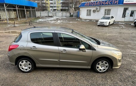 Peugeot 308 II, 2009 год, 470 000 рублей, 13 фотография