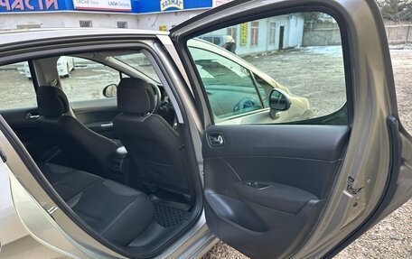 Peugeot 308 II, 2009 год, 470 000 рублей, 18 фотография