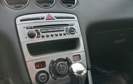 Peugeot 308 II, 2009 год, 470 000 рублей, 20 фотография