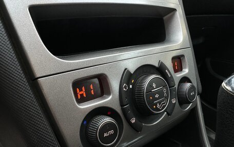 Peugeot 308 II, 2009 год, 470 000 рублей, 24 фотография