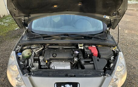 Peugeot 308 II, 2009 год, 470 000 рублей, 25 фотография