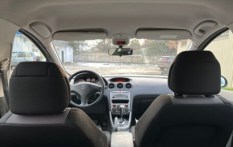 Peugeot 308 II, 2009 год, 470 000 рублей, 23 фотография