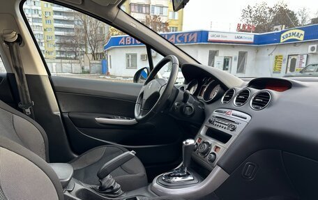Peugeot 308 II, 2009 год, 470 000 рублей, 15 фотография
