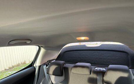 Peugeot 308 II, 2009 год, 470 000 рублей, 26 фотография