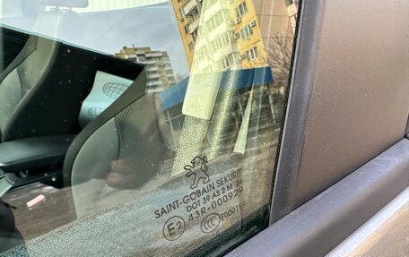 Peugeot 308 II, 2009 год, 470 000 рублей, 28 фотография