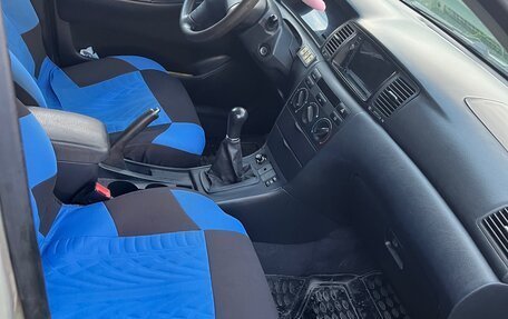 Toyota Corolla, 2006 год, 565 000 рублей, 6 фотография