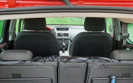 Opel Meriva, 2012 год, 710 000 рублей, 7 фотография