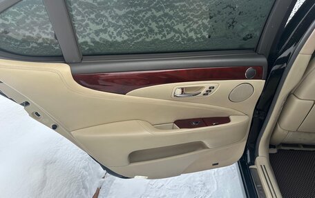 Lexus LS IV, 2012 год, 2 500 000 рублей, 12 фотография