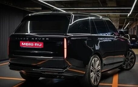 Land Rover Range Rover IV рестайлинг, 2025 год, 24 943 830 рублей, 2 фотография