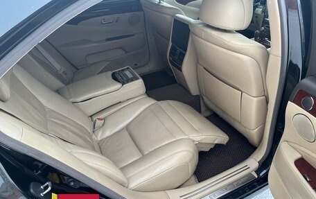 Lexus LS IV, 2012 год, 2 500 000 рублей, 16 фотография