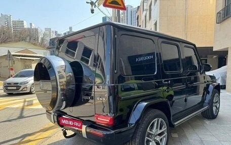 Mercedes-Benz G-Класс AMG, 2025 год, 28 593 000 рублей, 4 фотография