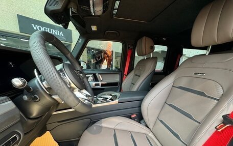 Mercedes-Benz G-Класс AMG, 2025 год, 28 593 000 рублей, 8 фотография